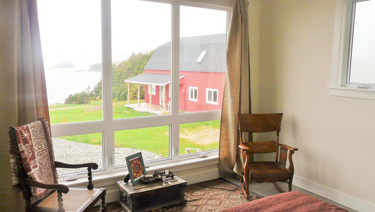 Tranquility Hill B & B Твиллингейт Экстерьер фото