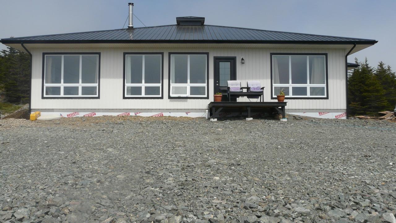 Tranquility Hill B & B Твиллингейт Экстерьер фото