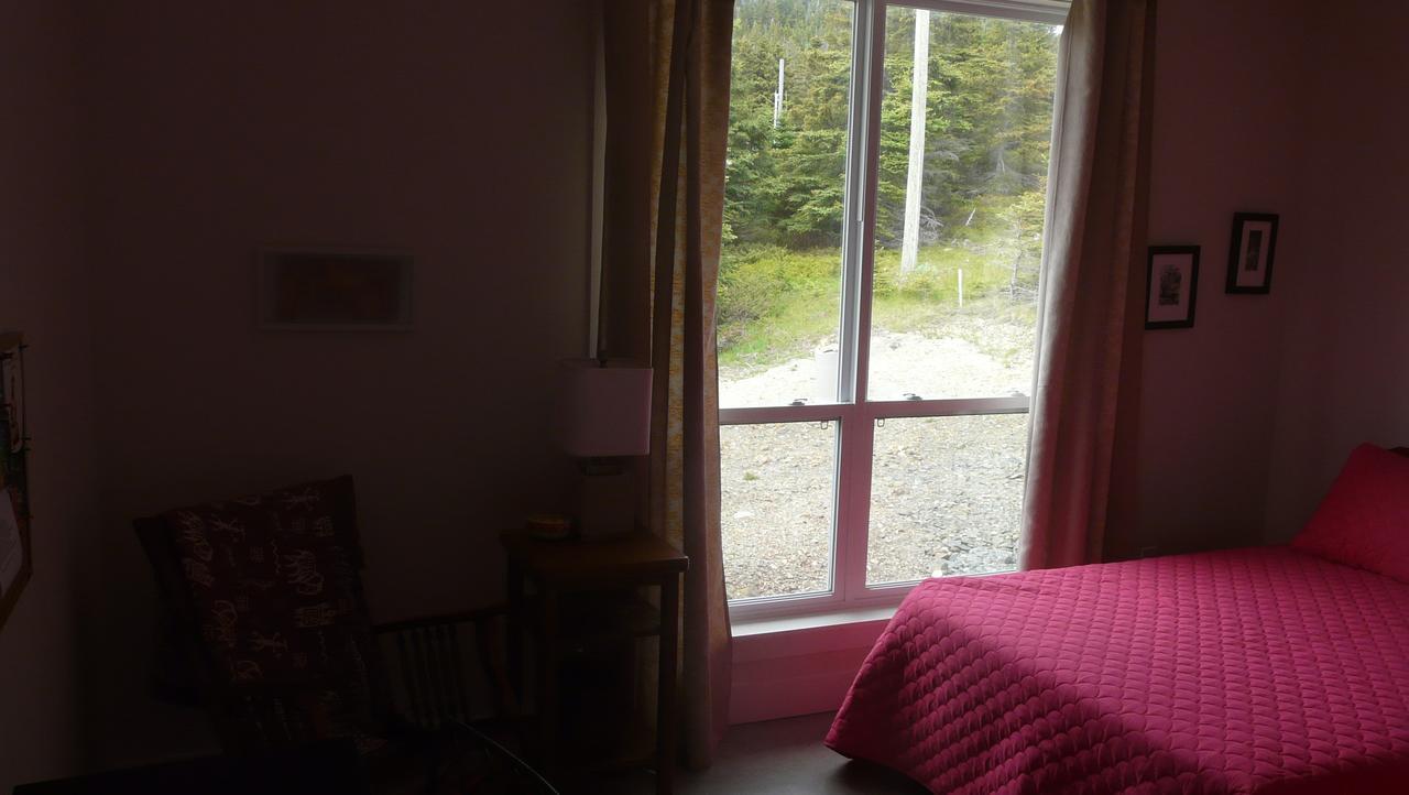 Tranquility Hill B & B Твиллингейт Экстерьер фото